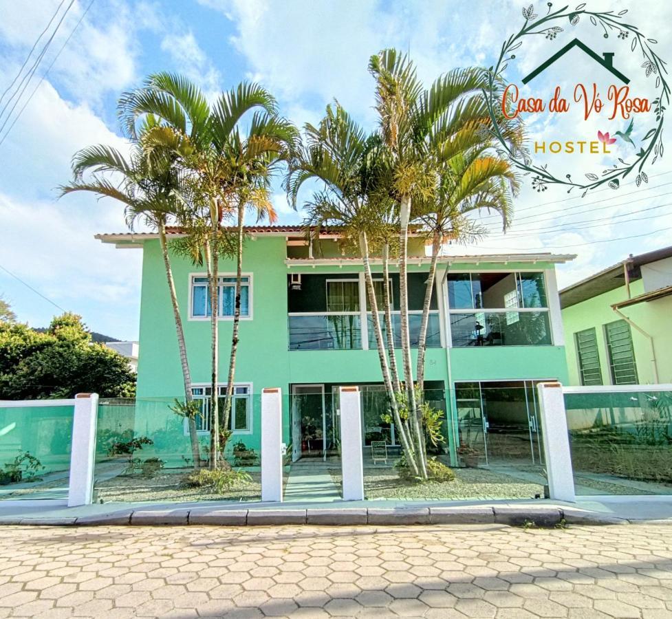 Casa Da Vo Rosa Guest house