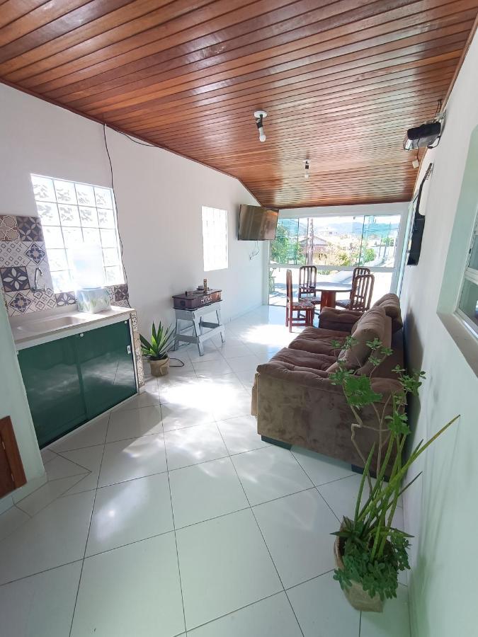 Casa Da Vo Rosa Governador Celso Ramos
