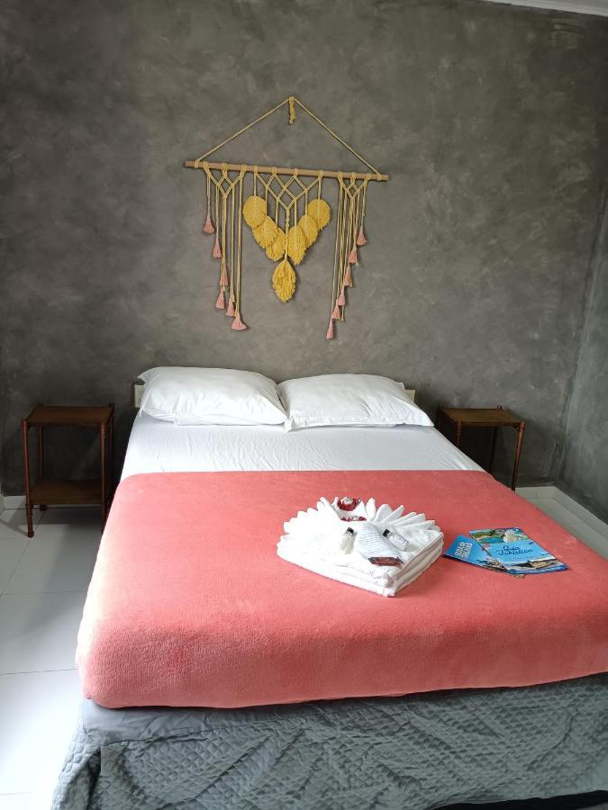 Casa Da Vo Rosa Guest house *