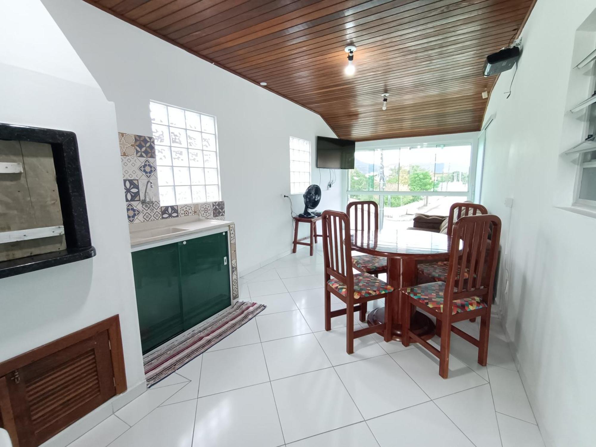 Casa Da Vo Rosa Guest house Governador Celso Ramos
