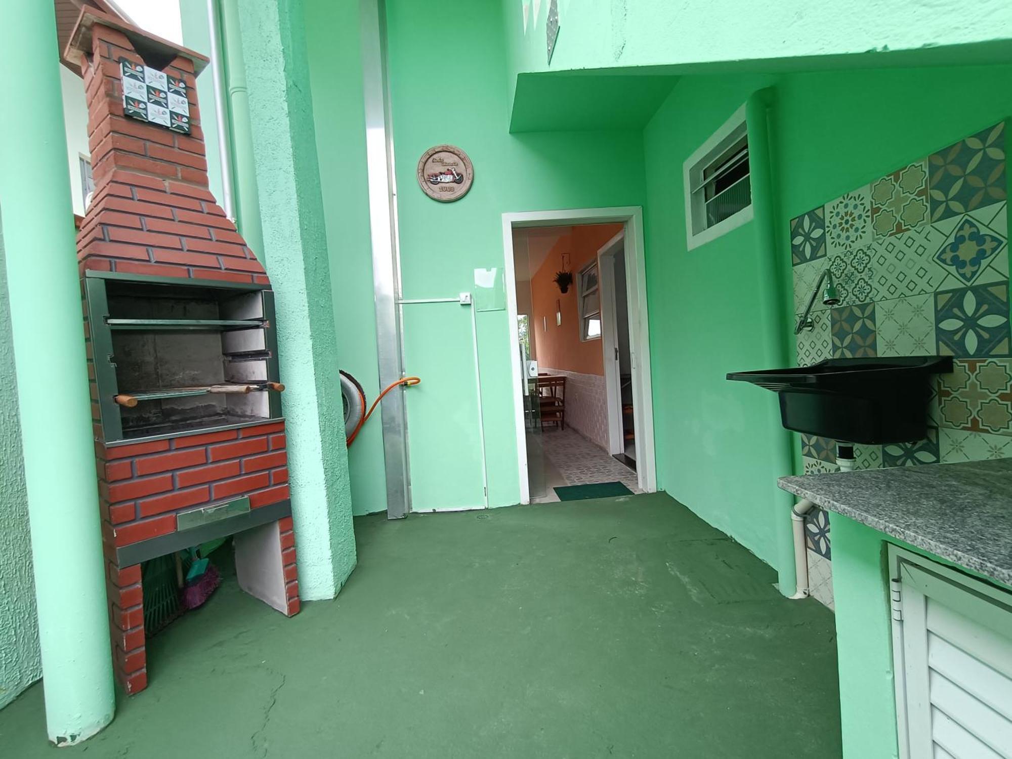 Casa Da Vo Rosa Guest house Governador Celso Ramos