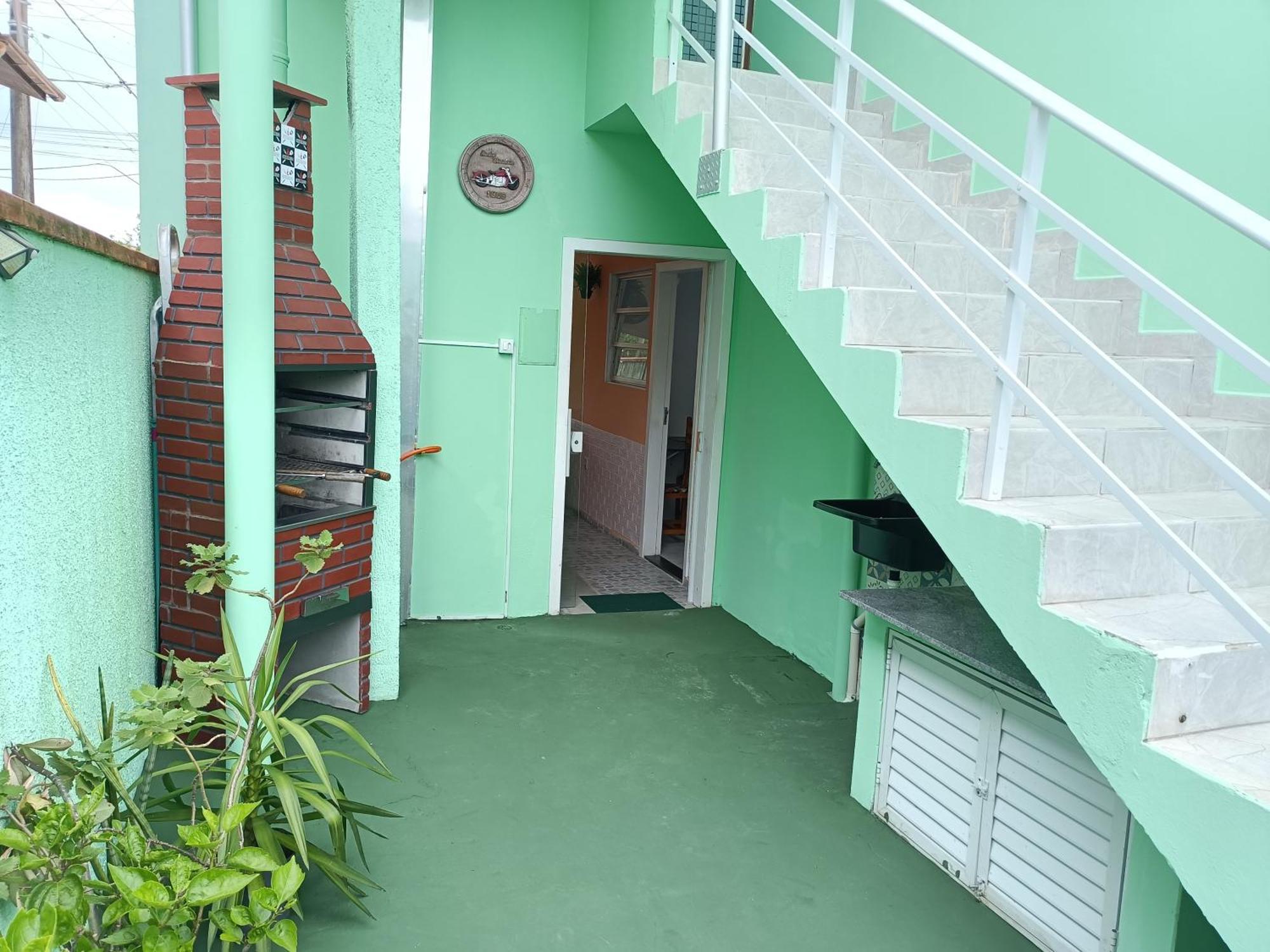 Casa Da Vo Rosa Guest house