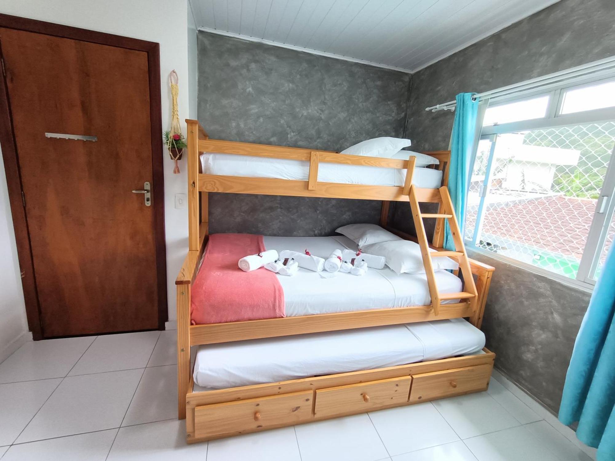 Casa Da Vo Rosa Guest house *