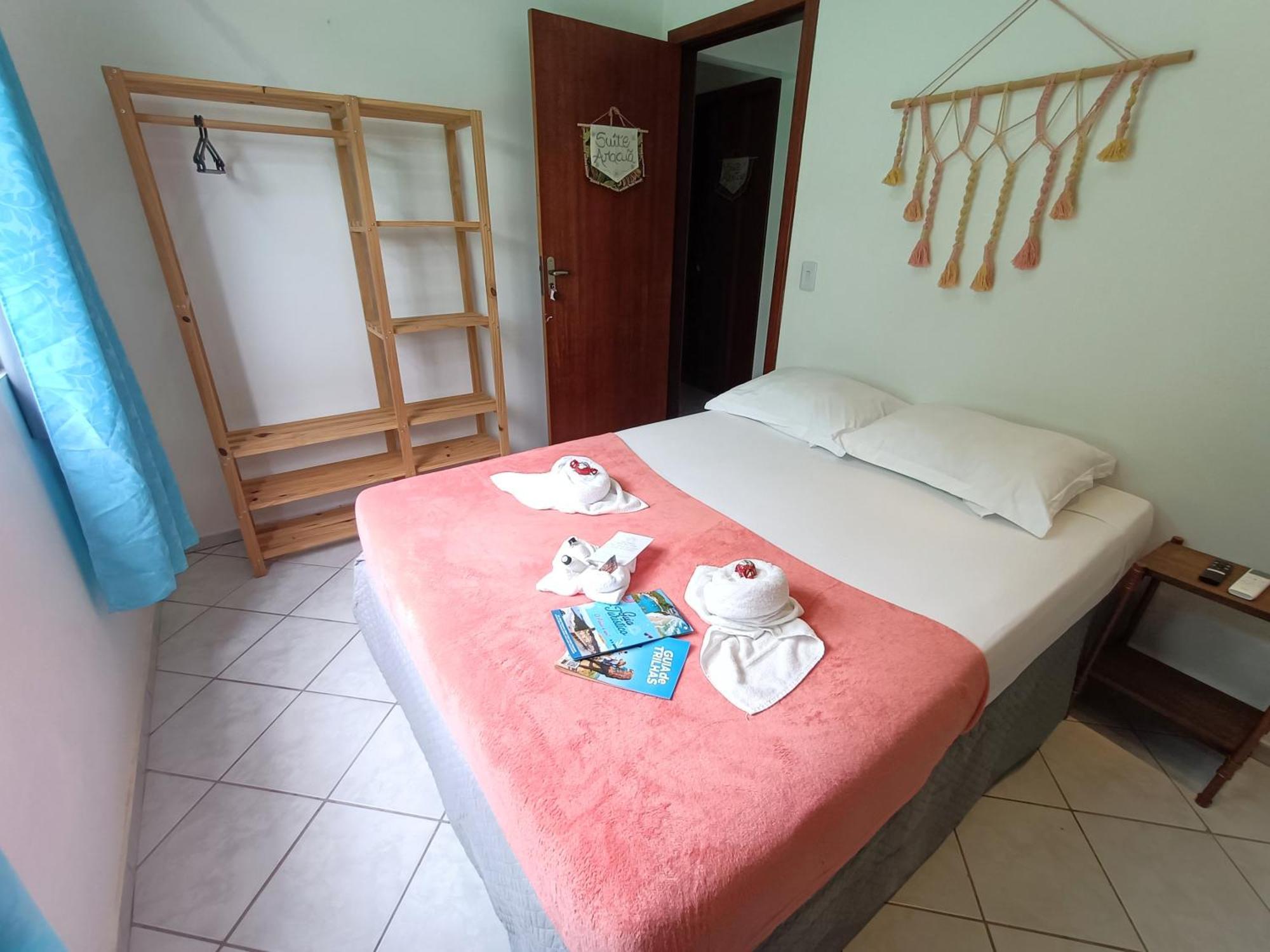 Casa Da Vo Rosa Guest house *