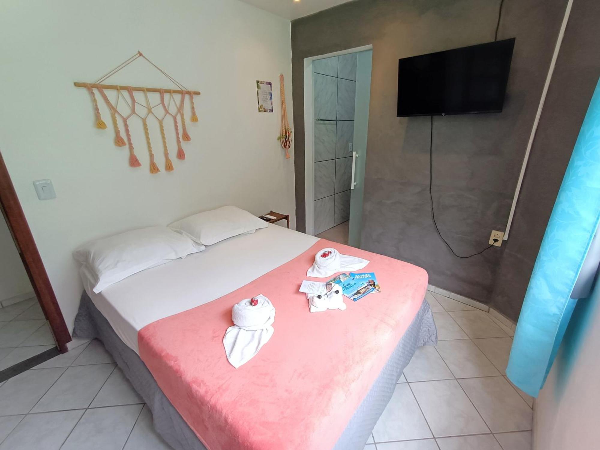 Casa Da Vo Rosa Guest house