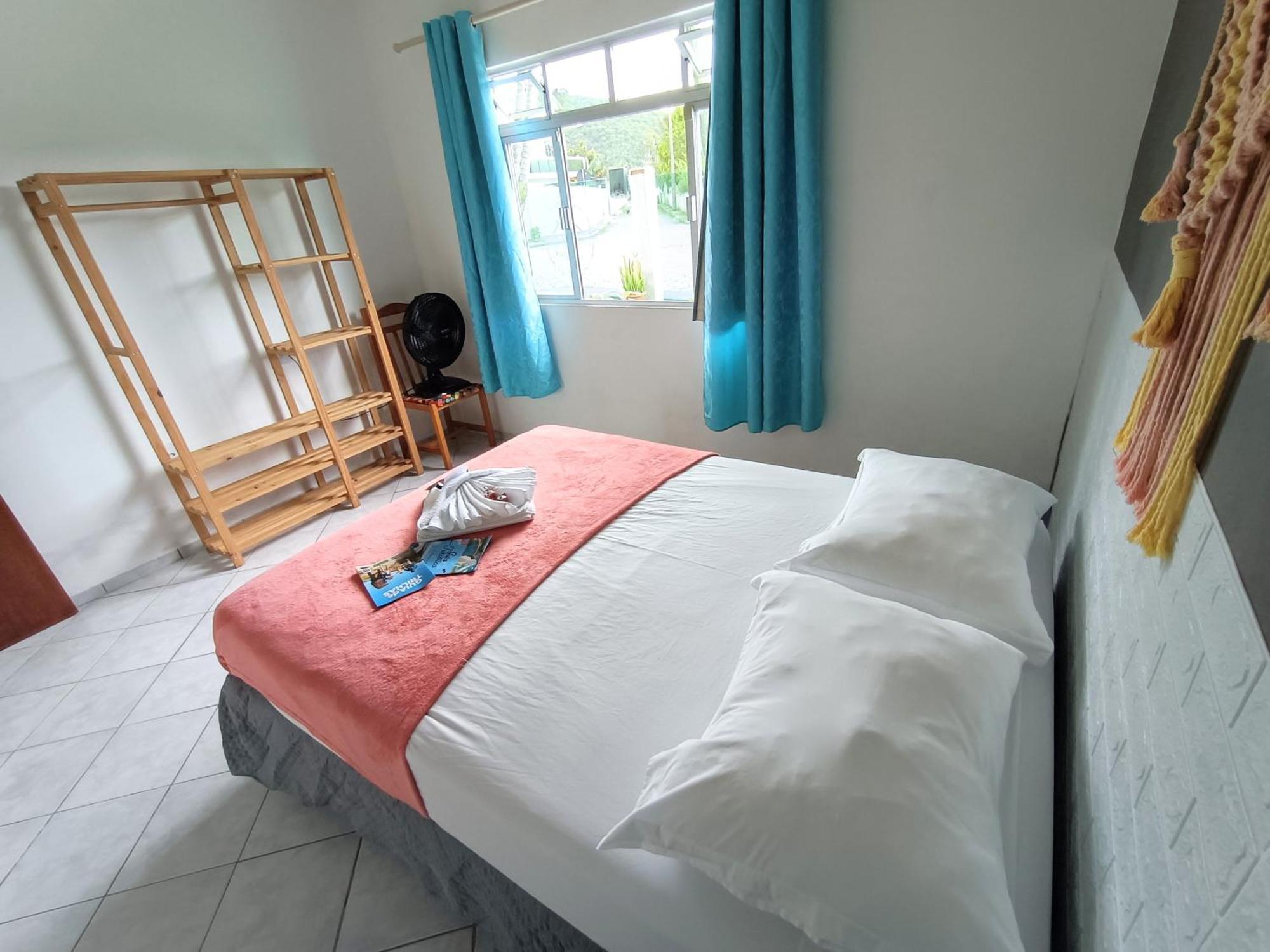 Guest house Casa Da Vo Rosa Governador Celso Ramos