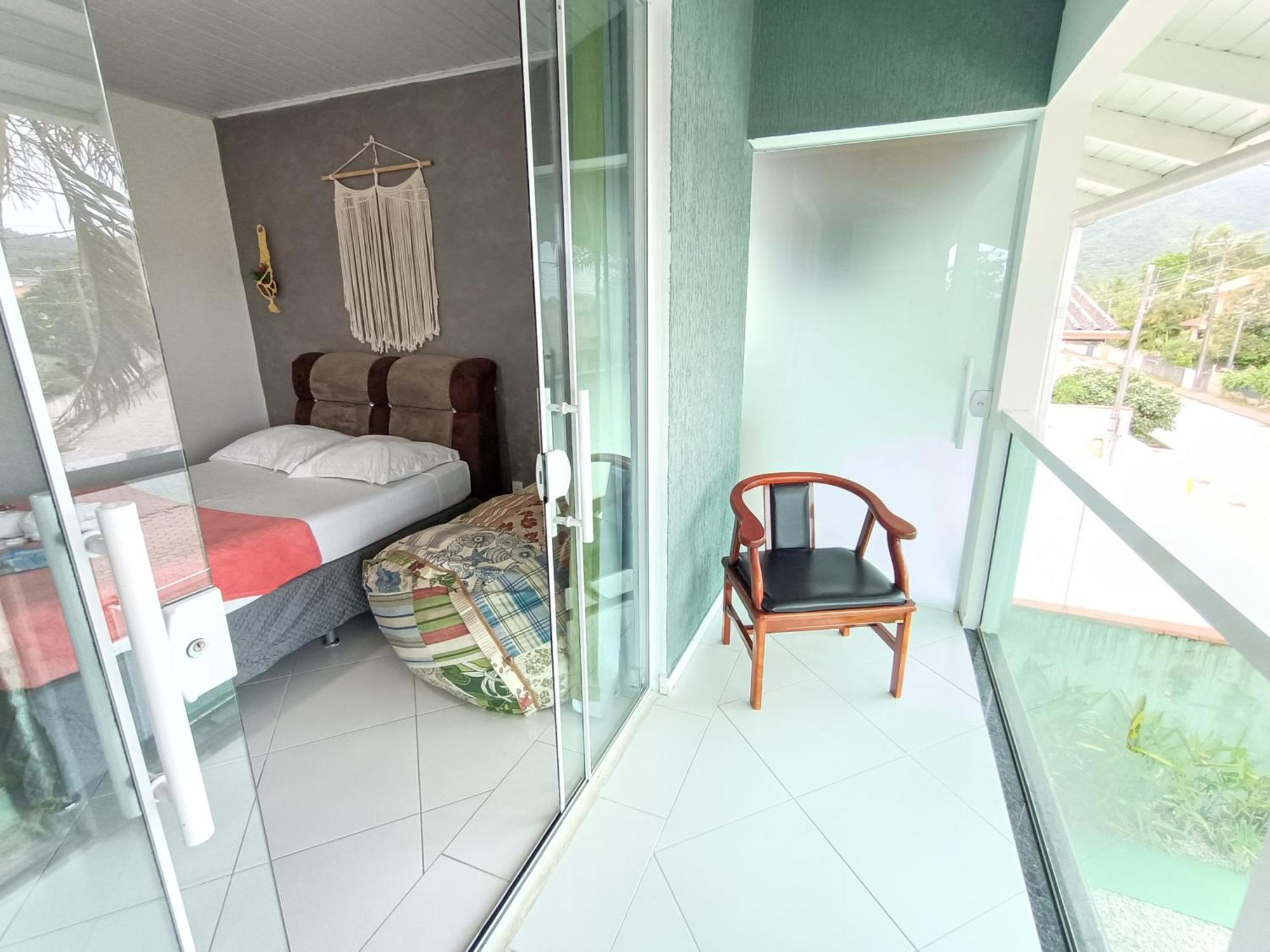 Casa Da Vo Rosa Guest house *