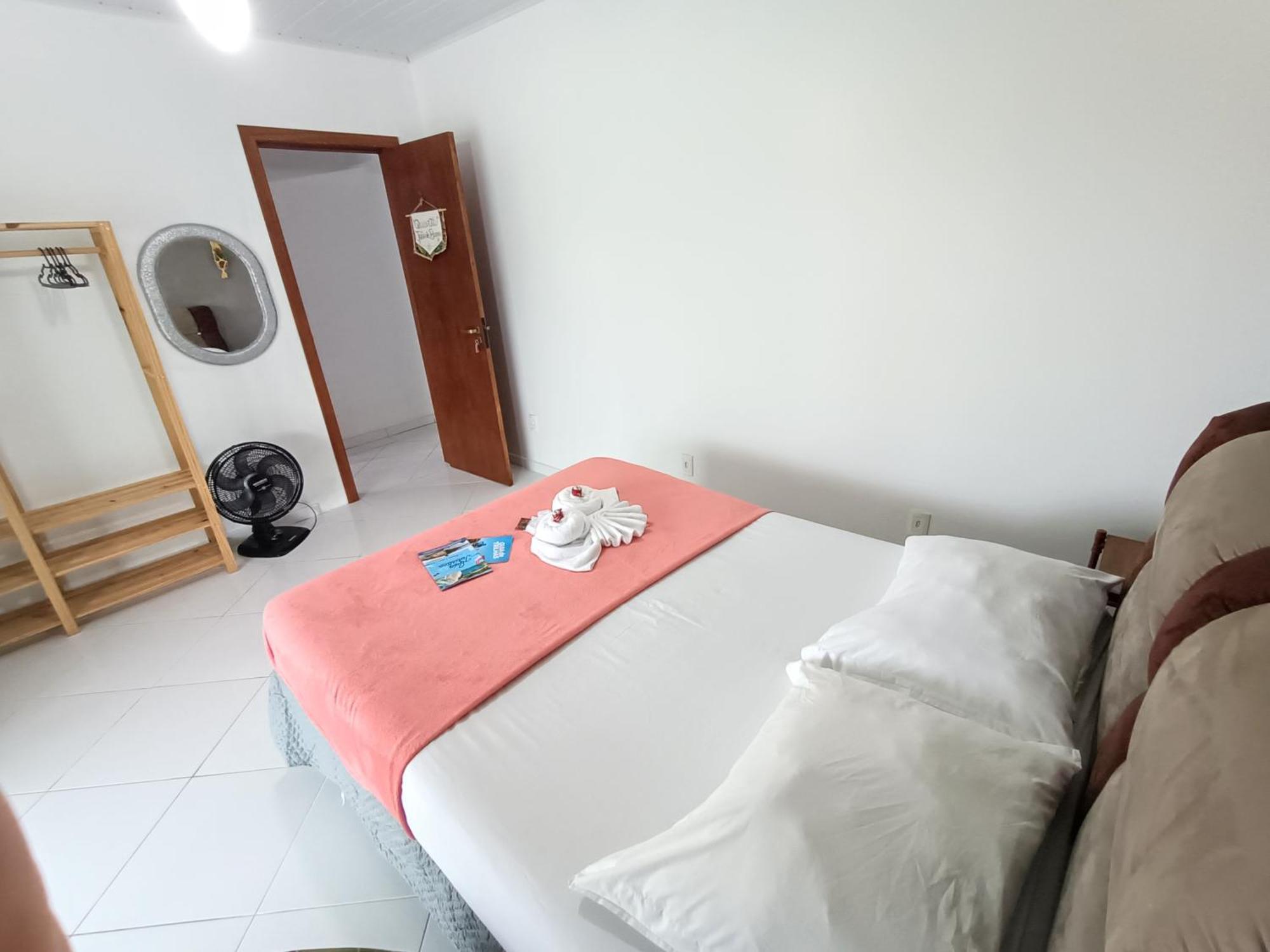 Casa Da Vo Rosa Guest house *