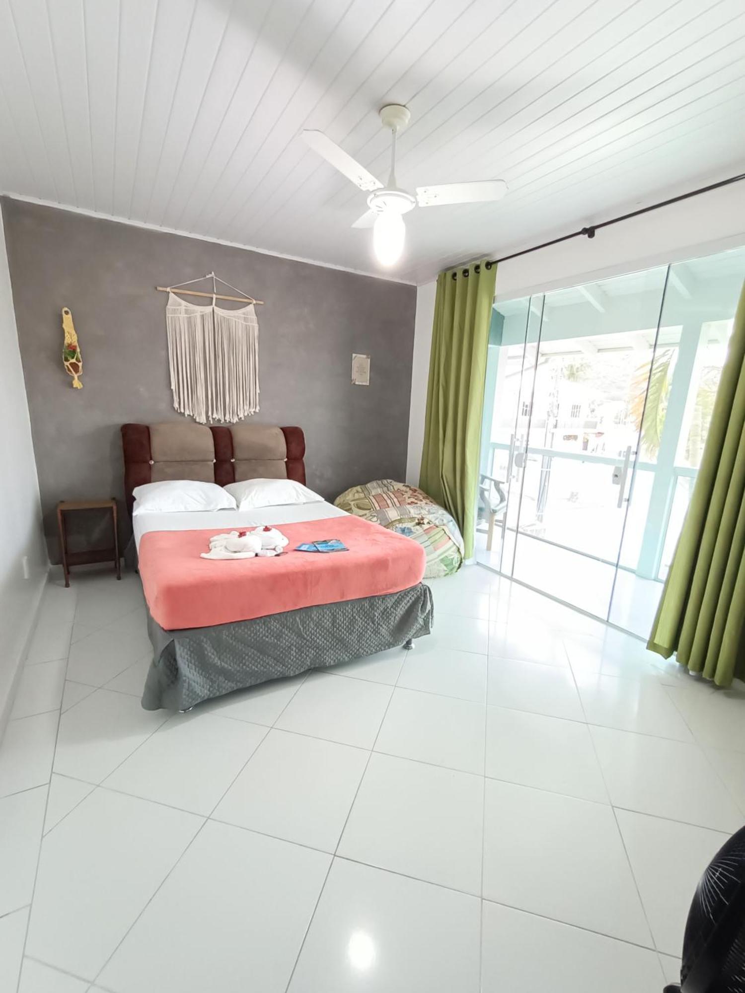 Casa Da Vo Rosa * Governador Celso Ramos