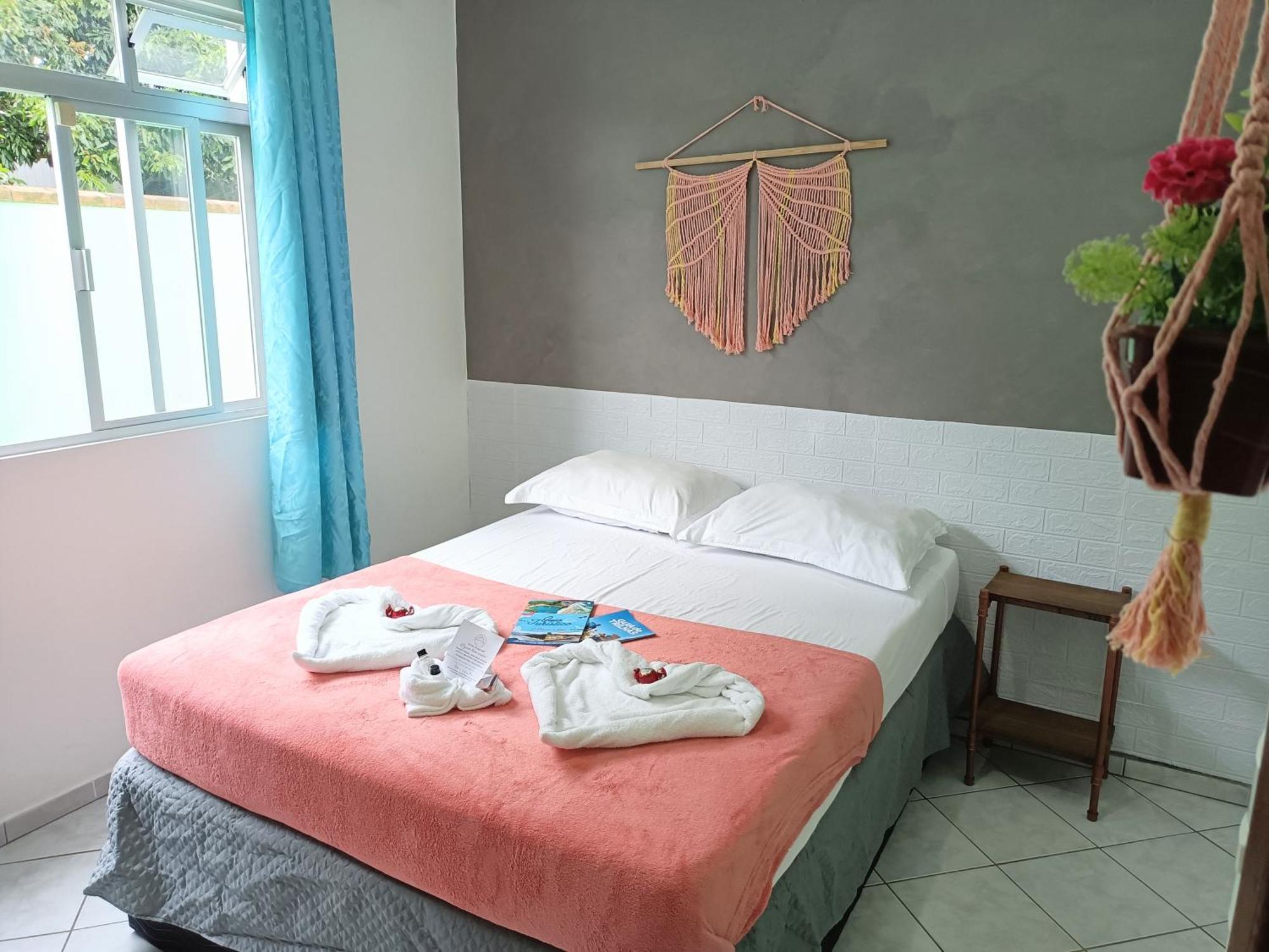 Casa Da Vo Rosa Guest house Governador Celso Ramos